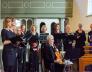 Kamerkoor Musica Retorica