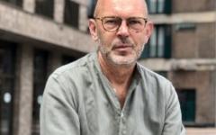 Preek van de Leek door Stevo Akkerman