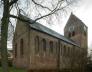 Klankkoor 'Klank en verstilling' in Oldehove