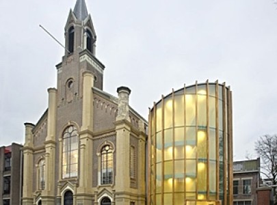 Remonstrantse Kerk